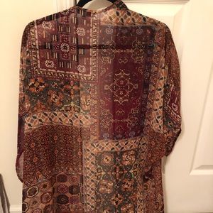 Kimono